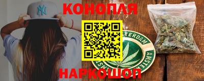 хмурый Изобильный
